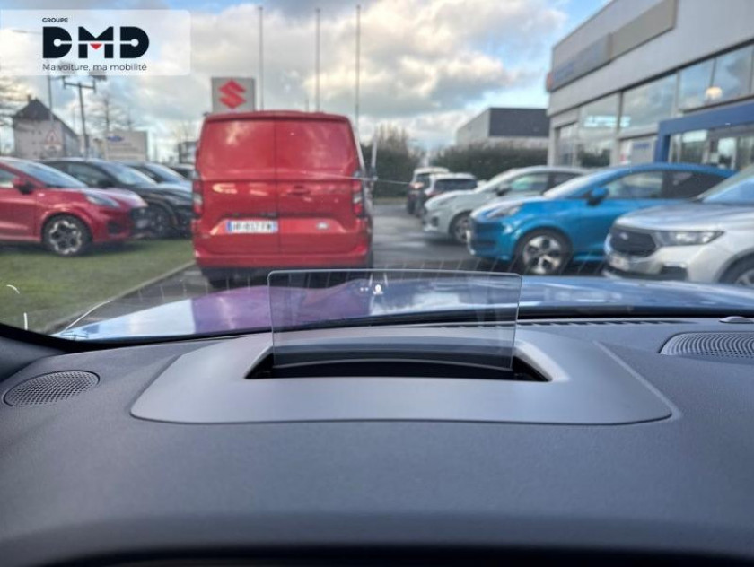 Ford Kuga 2.5 Duratec 180ch Hybrid Flexifuel St-line X Powershift - Visuel #16