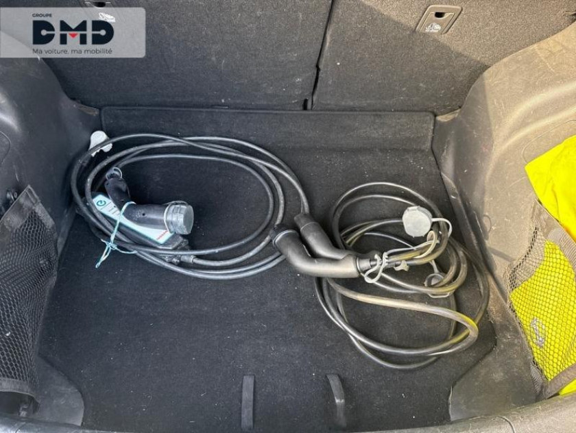 Nissan Leaf 150ch 40kwh N-connecta 2018 - Visuel #15