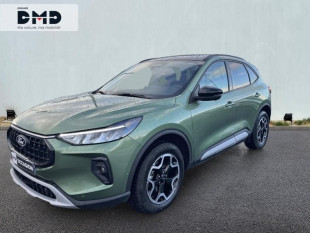 Ford Kuga 2.5 Duratec 180ch Hybrid Flexifuel Active X Powershift