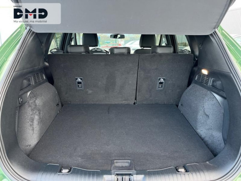 Ford Kuga 2.5 Duratec 180ch Hybrid Flexifuel Active X Powershift - Visuel #12