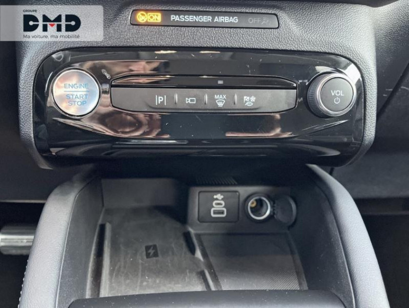 Ford Kuga 2.5 Duratec 180ch Hybrid Flexifuel Active X Powershift - Visuel #19