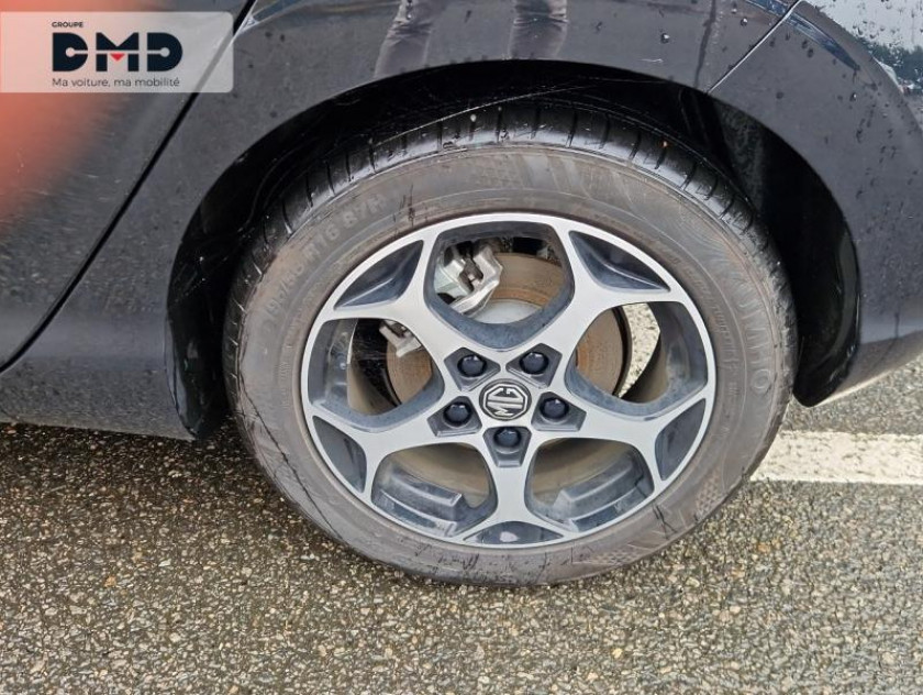 MG Motor Mg3 Hybrid+ 195ch Luxury - Visuel #13