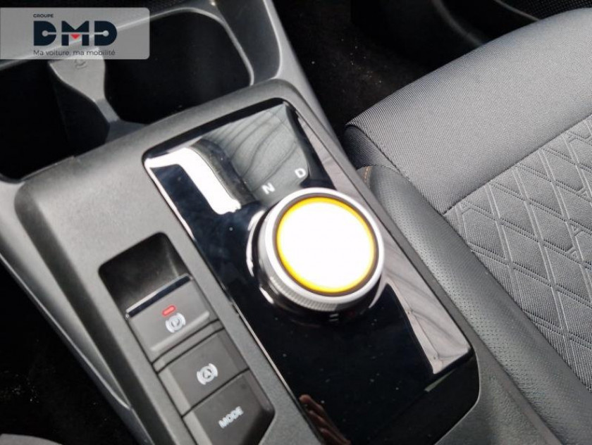 MG Motor Mg3 Hybrid+ 195ch Luxury - Visuel #8