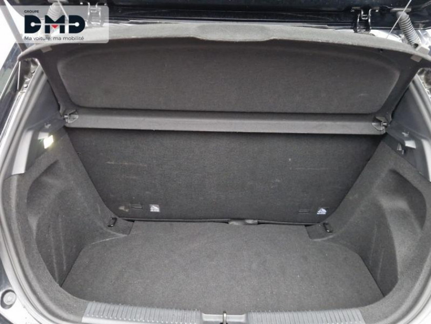 MG Motor Mg3 Hybrid+ 195ch Luxury - Visuel #12