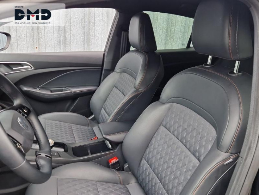 MG Motor Mg3 Hybrid+ 195ch Luxury - Visuel #9