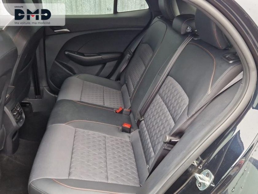 MG Motor Mg3 Hybrid+ 195ch Luxury - Visuel #10