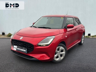 Suzuki Swift 1.2 Hybrid 83ch Privilège