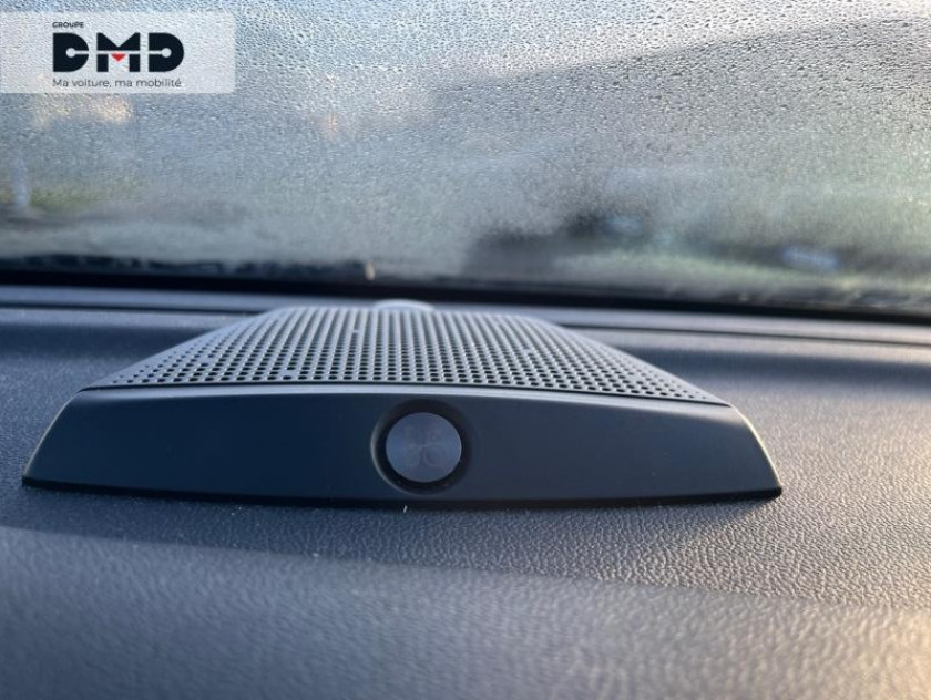 Ford Puma 1.0 Ecoboost 125ch Mhev St-line X 6cv - Visuel #18