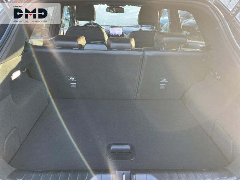 Ford Puma 1.0 Ecoboost 125ch Mhev St-line X 6cv - Visuel #12