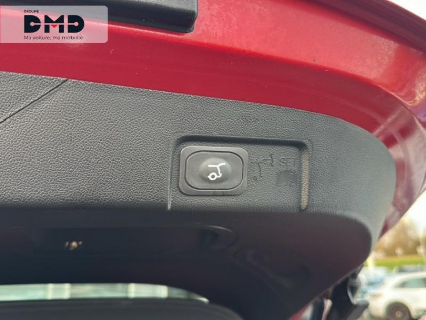 Ford Puma 1.0 Ecoboost Hybrid 125ch St-line S&s - Visuel #15