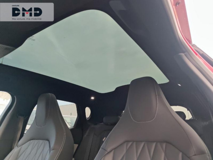 Ford Capri 286ch Extended Range 77kwh Pack Premium Rwd - Visuel #14