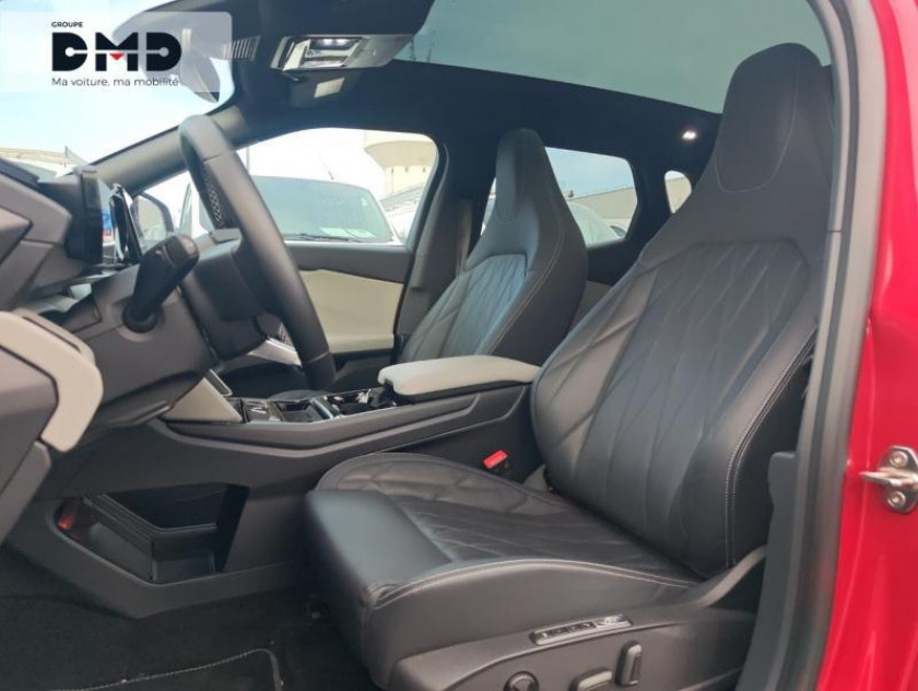 Ford Capri 286ch Extended Range 77kwh Pack Premium Rwd - Visuel #9