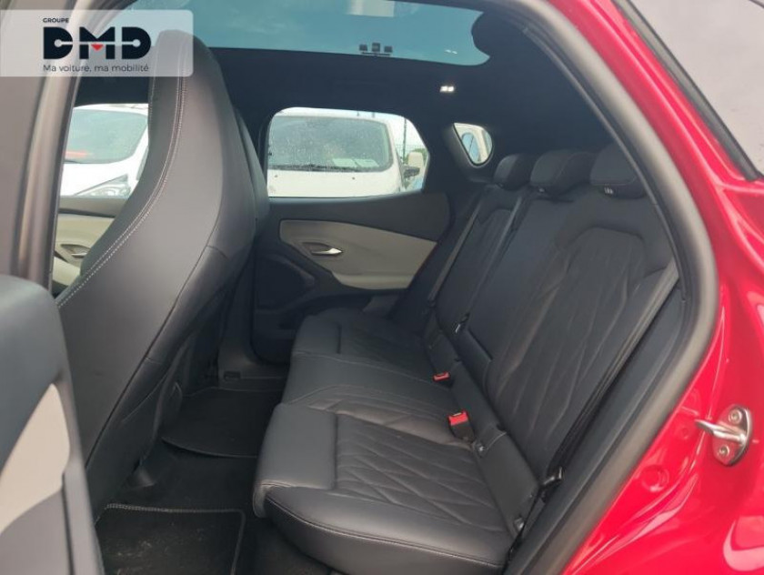 Ford Capri 286ch Extended Range 77kwh Pack Premium Rwd - Visuel #10