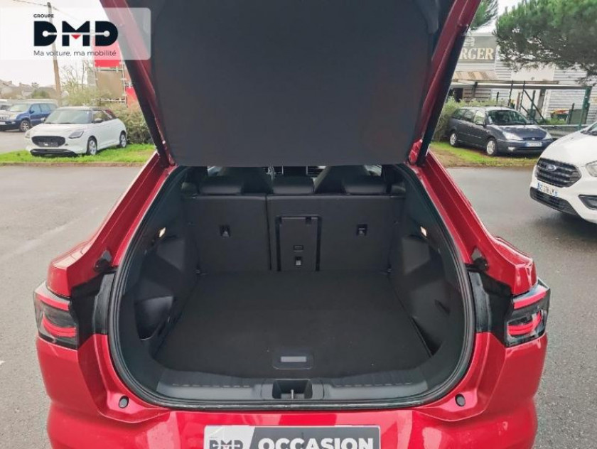 Ford Capri 286ch Extended Range 77kwh Pack Premium Rwd - Visuel #12