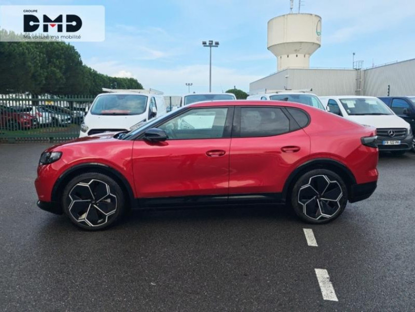 Ford Capri 286ch Extended Range 77kwh Pack Premium Rwd - Visuel #2