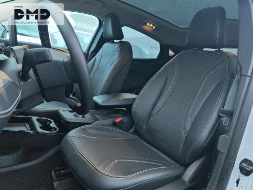 Ford Mustang Mach-e 269ch Standard Range 76kwh Mach-e Propulsion - Visuel #9