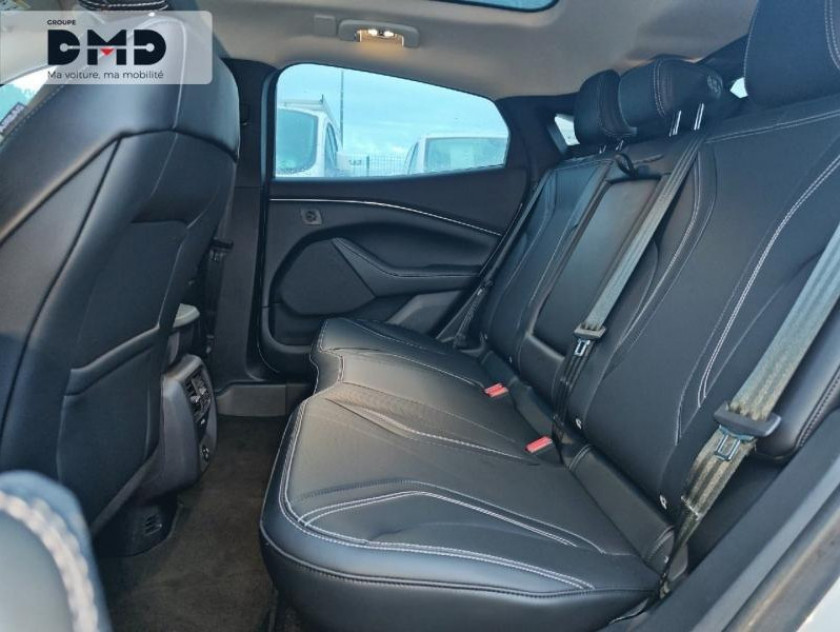 Ford Mustang Mach-e 269ch Standard Range 76kwh Mach-e Propulsion - Visuel #10