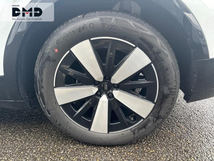 Ford Capri 286ch Extended Range 77kwh Rwd - Visuel #13