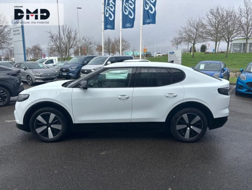 Ford Capri 286ch Extended Range 77kwh Rwd - Visuel #2