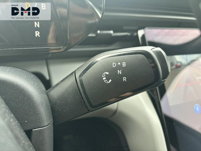 Ford Capri 286ch Extended Range 77kwh Rwd - Visuel #8