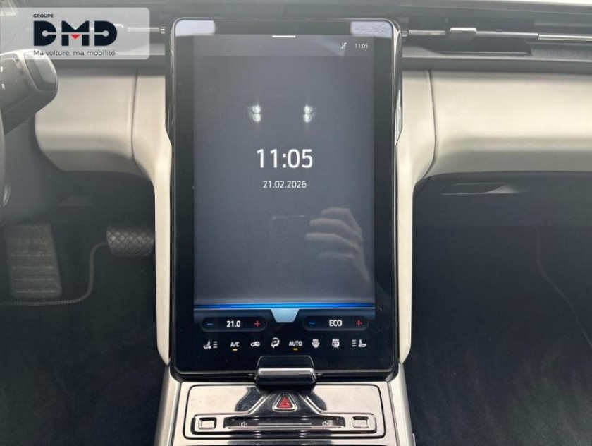 Ford Capri 286ch Extended Range 77kwh Rwd - Visuel #6