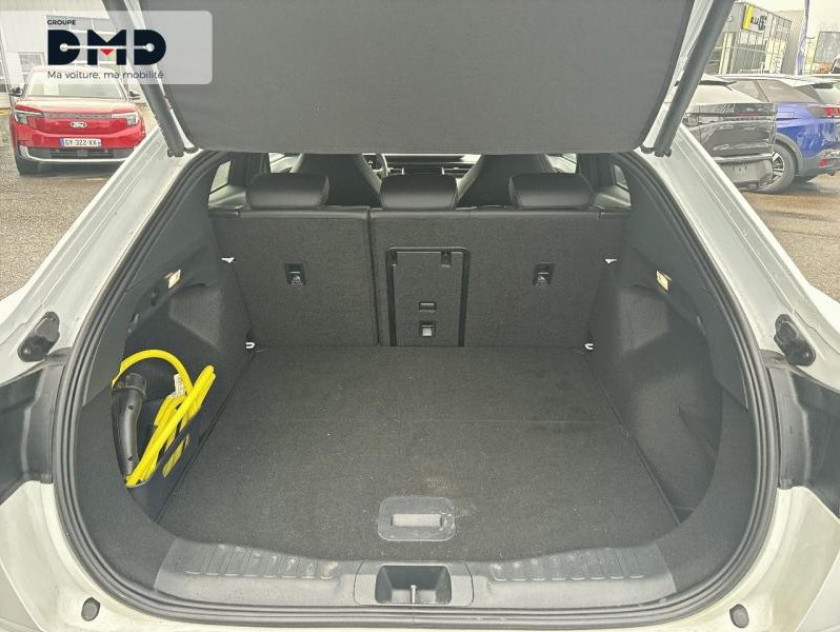 Ford Capri 286ch Extended Range 77kwh Rwd - Visuel #12