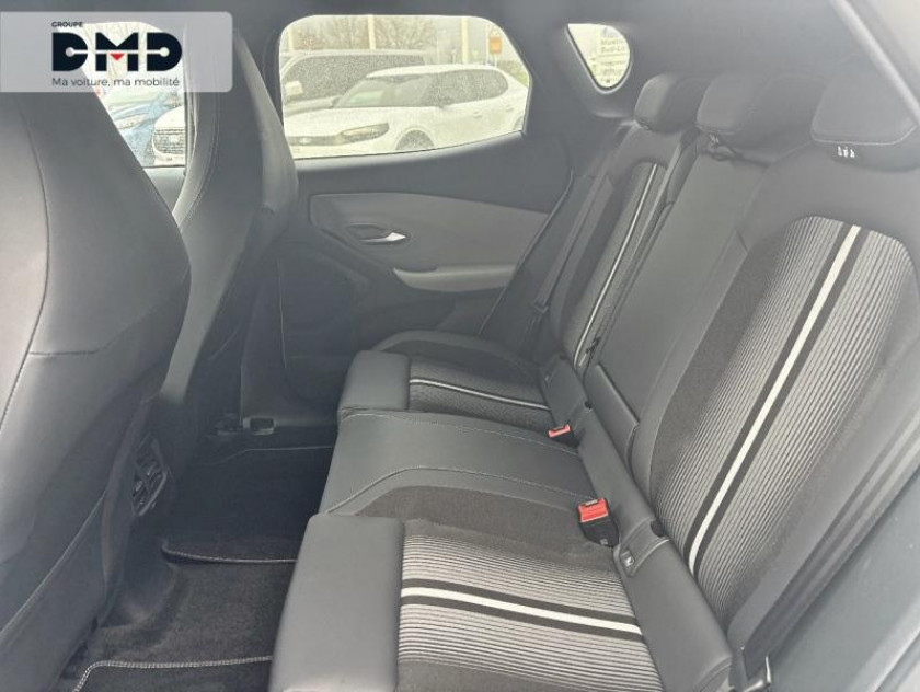 Ford Capri 286ch Extended Range 77kwh Rwd - Visuel #10