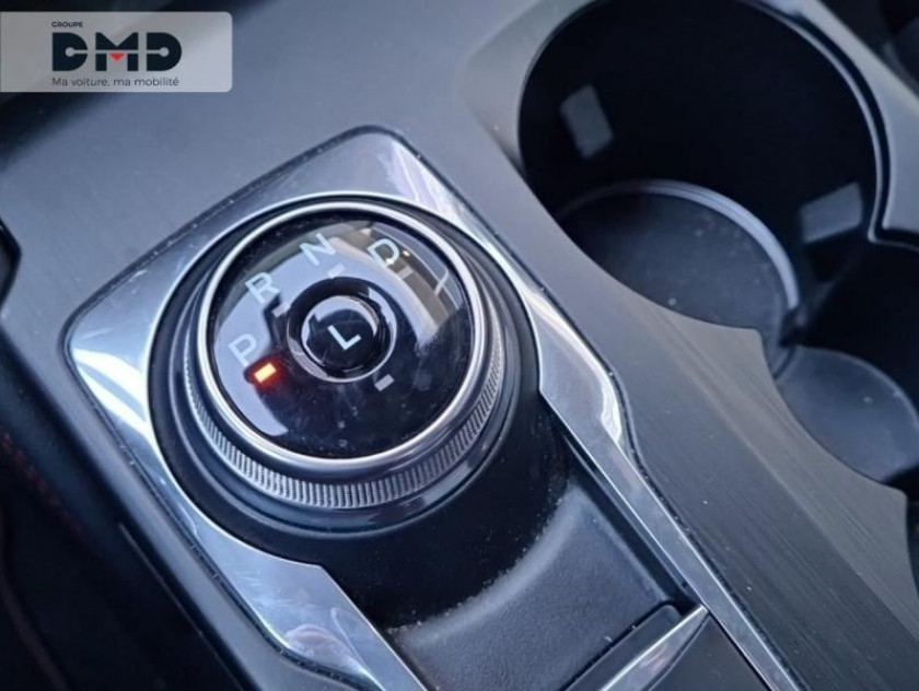 Ford Kuga 2.5 Duratec 180ch Hybrid Flexifuel St-line X Powershift - Visuel #8