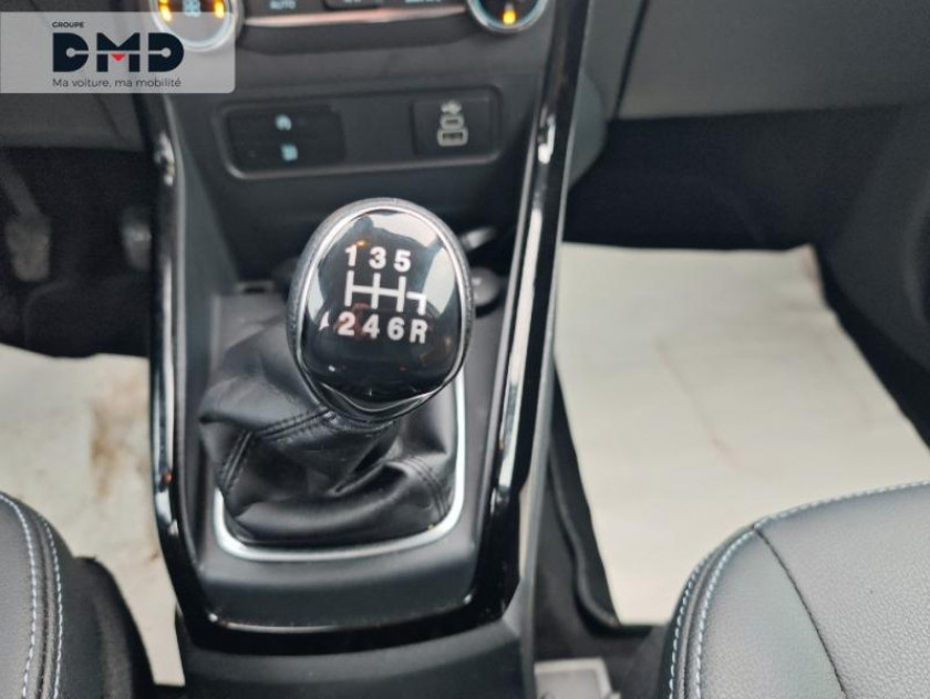 Ford Ecosport 1.0 Ecoboost 125ch Active 147g - Visuel #8