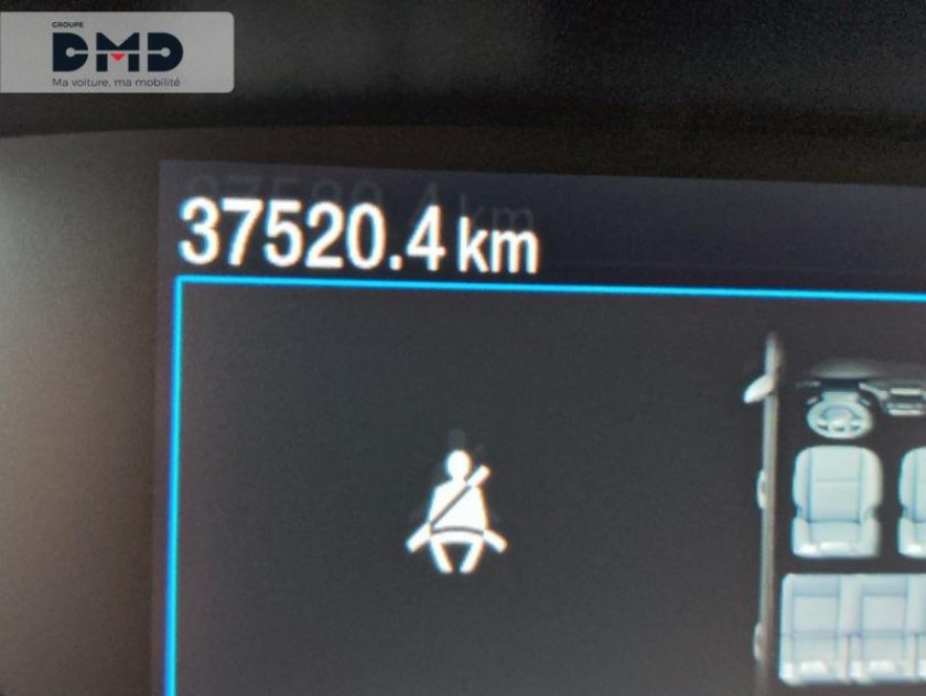 Ford Ecosport 1.0 Ecoboost 125ch Active 147g - Visuel #14