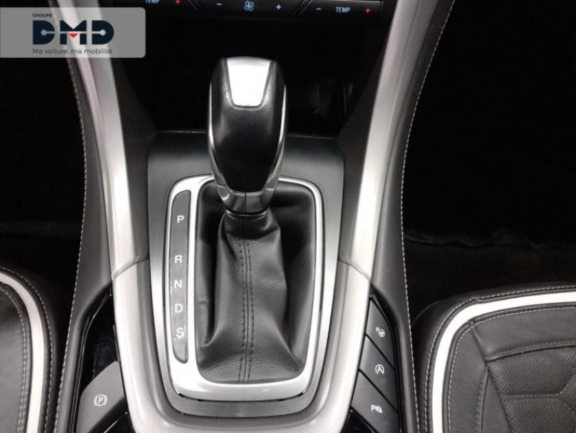 Ford Mondeo 2.0 Tdci 180ch Vignale Powershift 5p Euro6.2 - Visuel #8