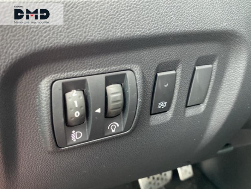 Renault Captur 1.5 Dci 90ch Energy Zen Edc - Visuel #16