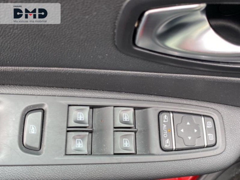 Renault Captur 1.5 Dci 90ch Energy Zen Edc - Visuel #15