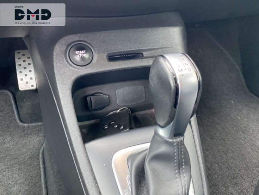 Renault Captur 1.5 Dci 90ch Energy Zen Edc - Visuel #8