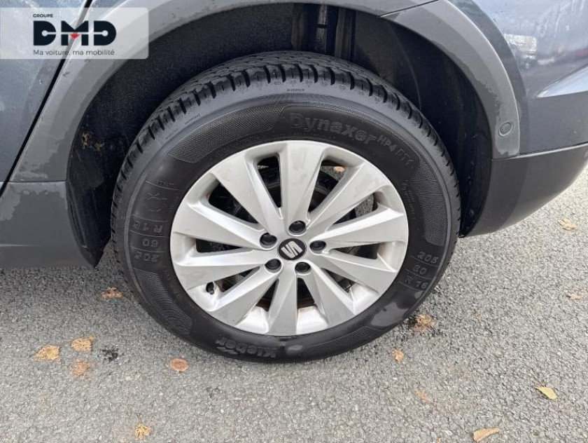 Seat Arona 1.0 Ecotsi 95ch Start/stop Style Euro6d-t - Visuel #13