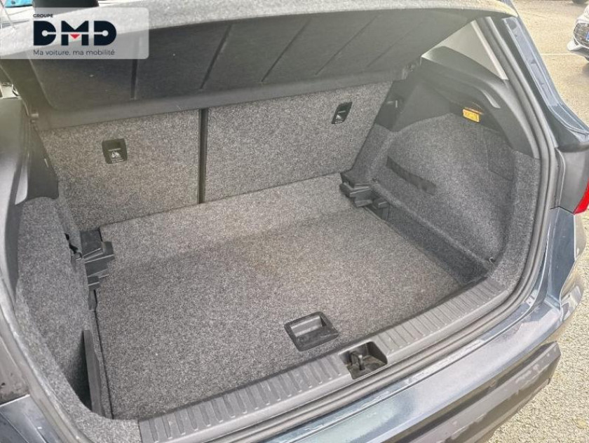 Seat Arona 1.0 Ecotsi 95ch Start/stop Style Euro6d-t - Visuel #12