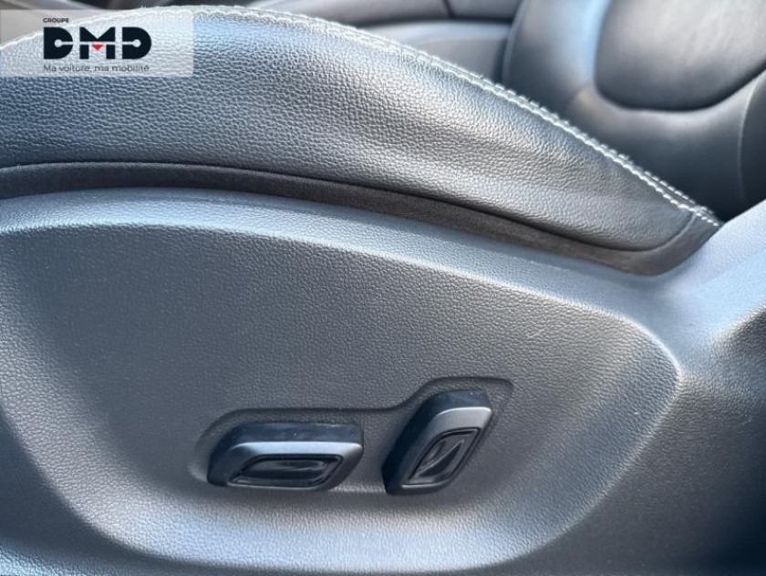 MG Motor Zs Ev 143ch Luxury - Visuel #18