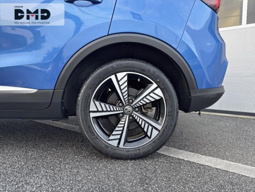 MG Motor Zs Ev 143ch Luxury - Visuel #13