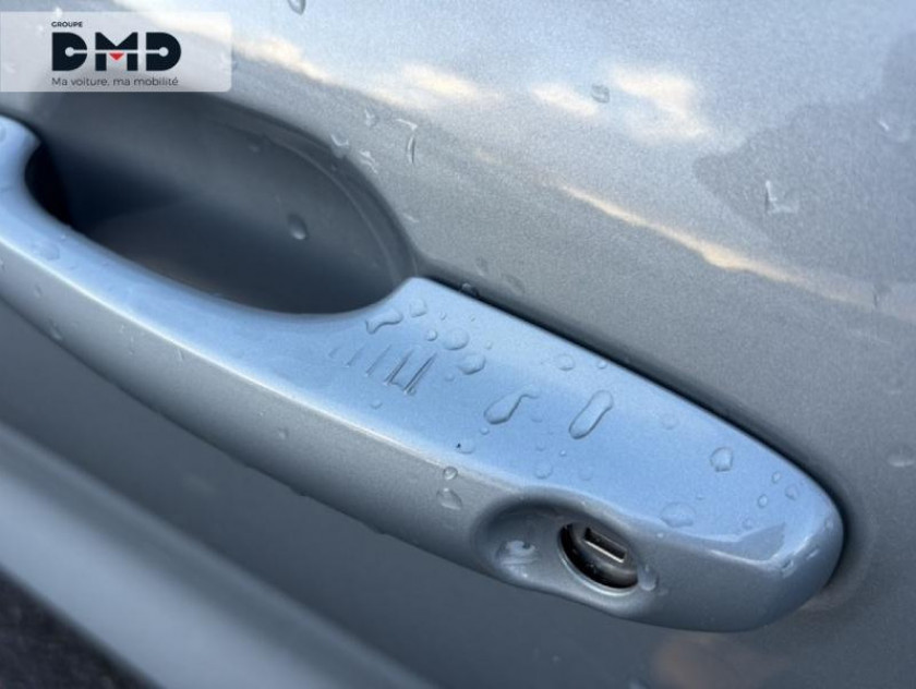 Ford Kuga 2.5 Duratec 190ch Fhev E85 Titanium Bva - Visuel #15