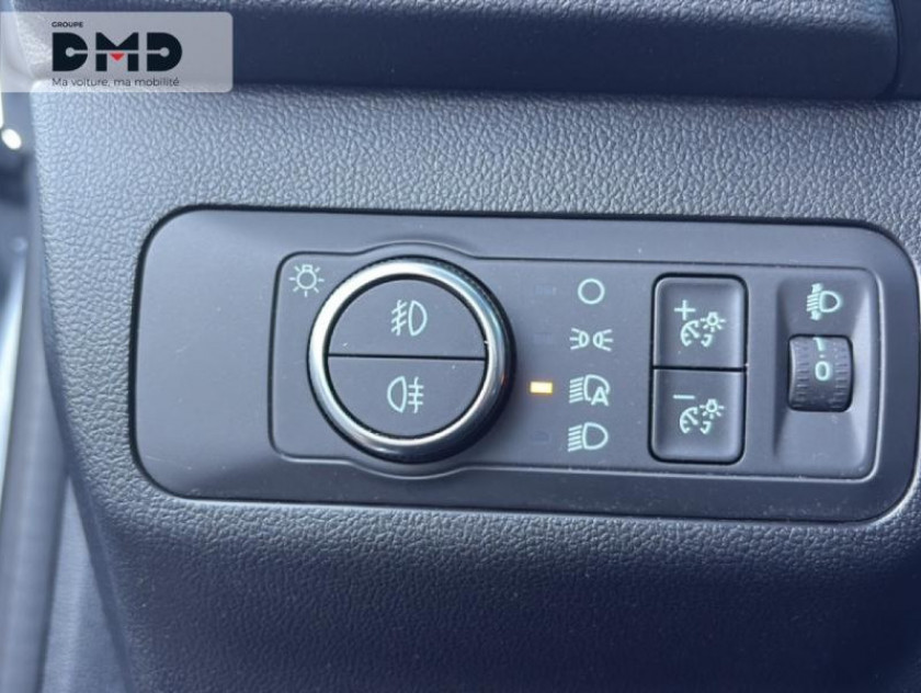 Ford Kuga 2.5 Duratec 190ch Fhev E85 Titanium Bva - Visuel #16