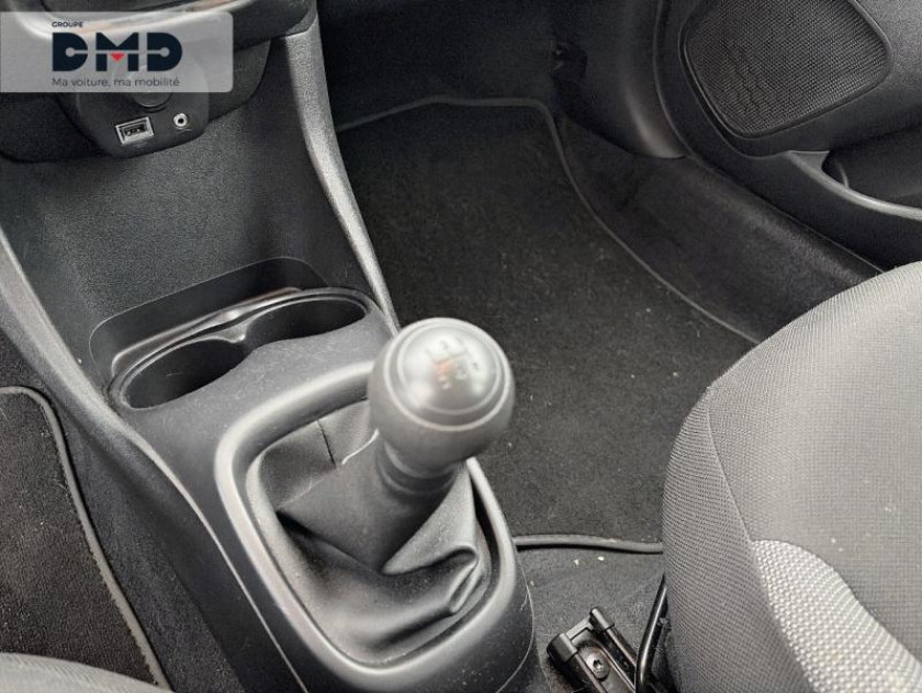 Peugeot 108 Vti 72 Style S&s 85g 5p - Visuel #10