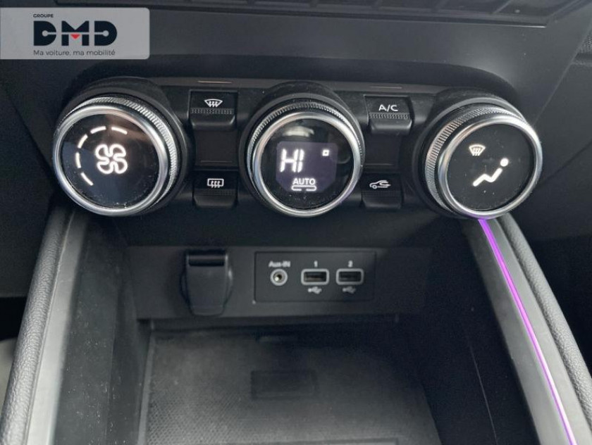 Renault Clio 1.0 Tce 90ch Esprit Alpine - Visuel #17