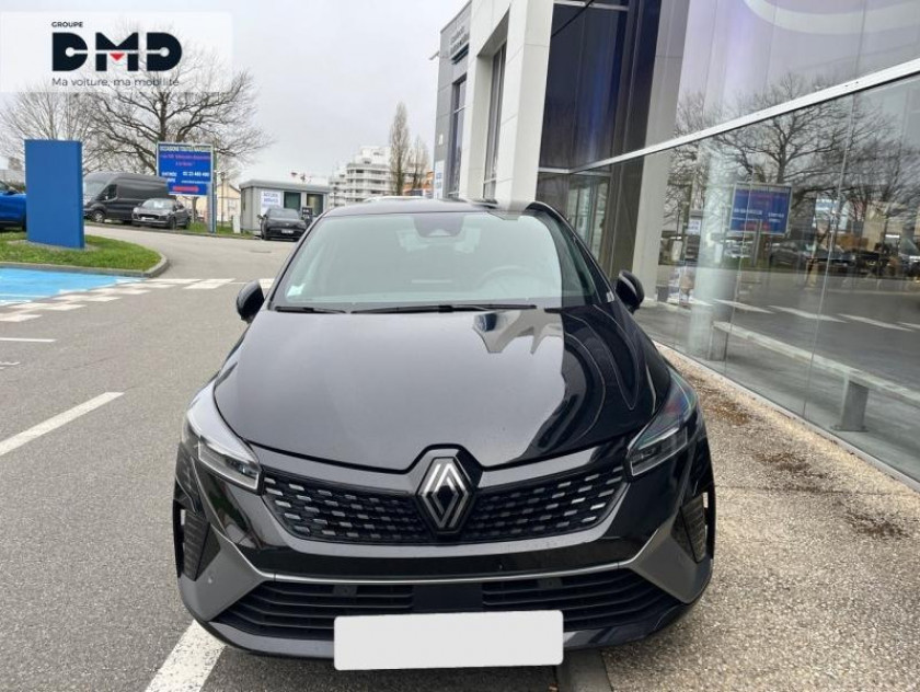 Renault Clio 1.0 Tce 90ch Esprit Alpine - Visuel #4