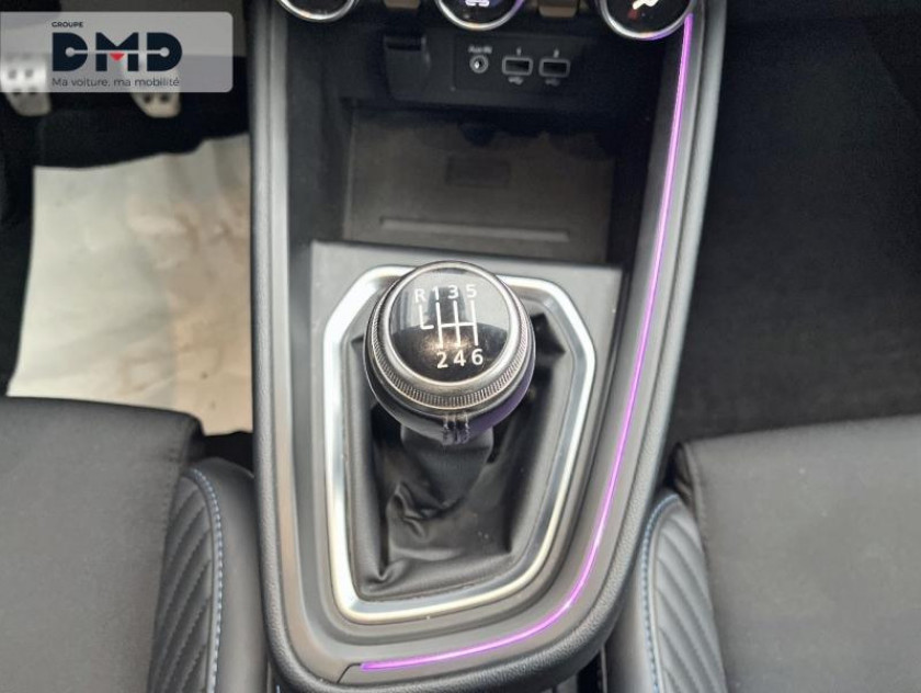 Renault Clio 1.0 Tce 90ch Esprit Alpine - Visuel #8