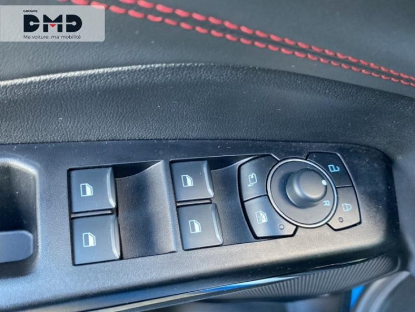 Ford Puma 1.0 Ecoboost Hybrid 125ch St-line S&s - Visuel #15