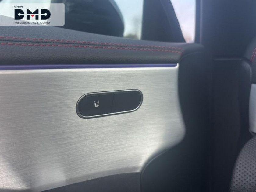 Mercedes-benz Cla 200 D 150ch Amg Line 8g-dct 8cv - Visuel #19