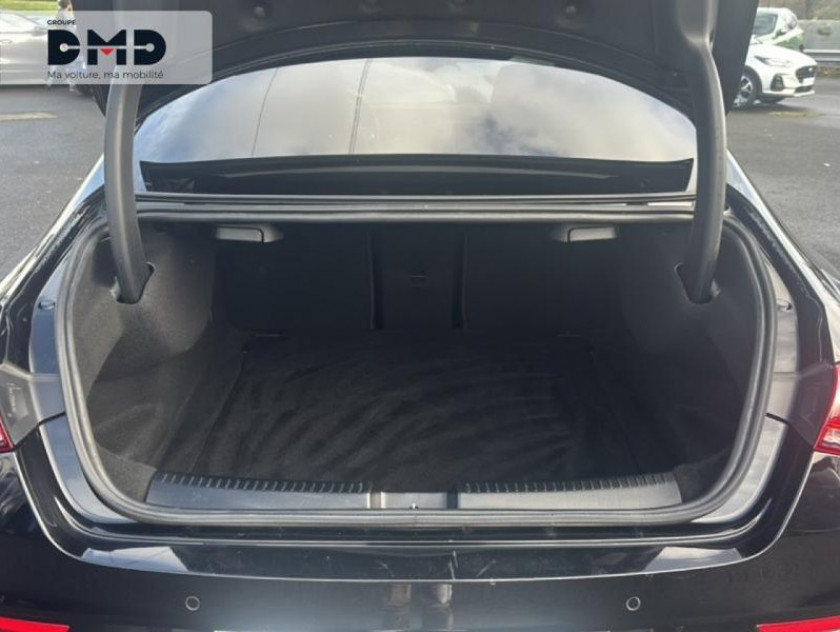 Mercedes-benz Cla 200 D 150ch Amg Line 8g-dct 8cv - Visuel #12