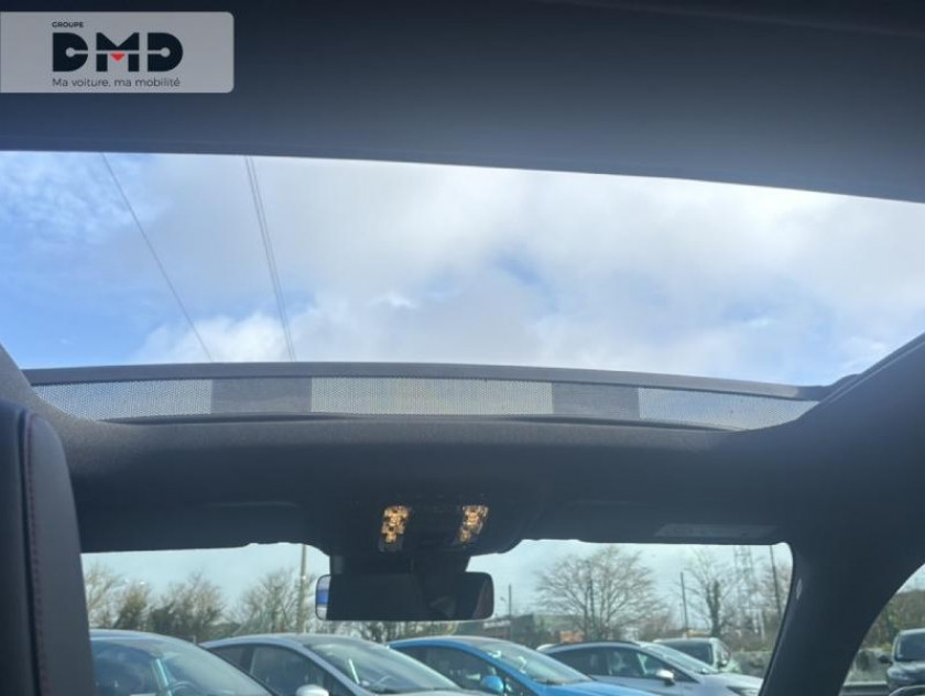 Mercedes-benz Cla 200 D 150ch Amg Line 8g-dct 8cv - Visuel #14