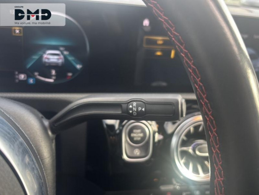 Mercedes-benz Cla 200 D 150ch Amg Line 8g-dct 8cv - Visuel #8