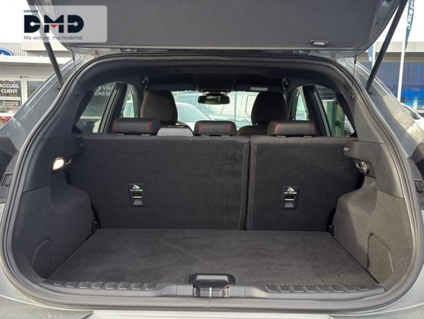 Ford Puma 1.0 Flexifuel 125ch S&s Mhev St-line - Visuel #14